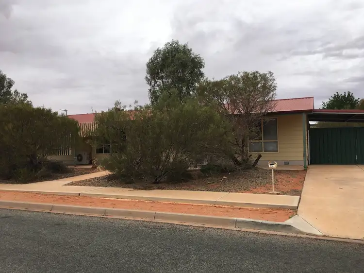 Main view of Homely house listing, 64 Tiliqua Crescent, Roxby Downs SA 5725