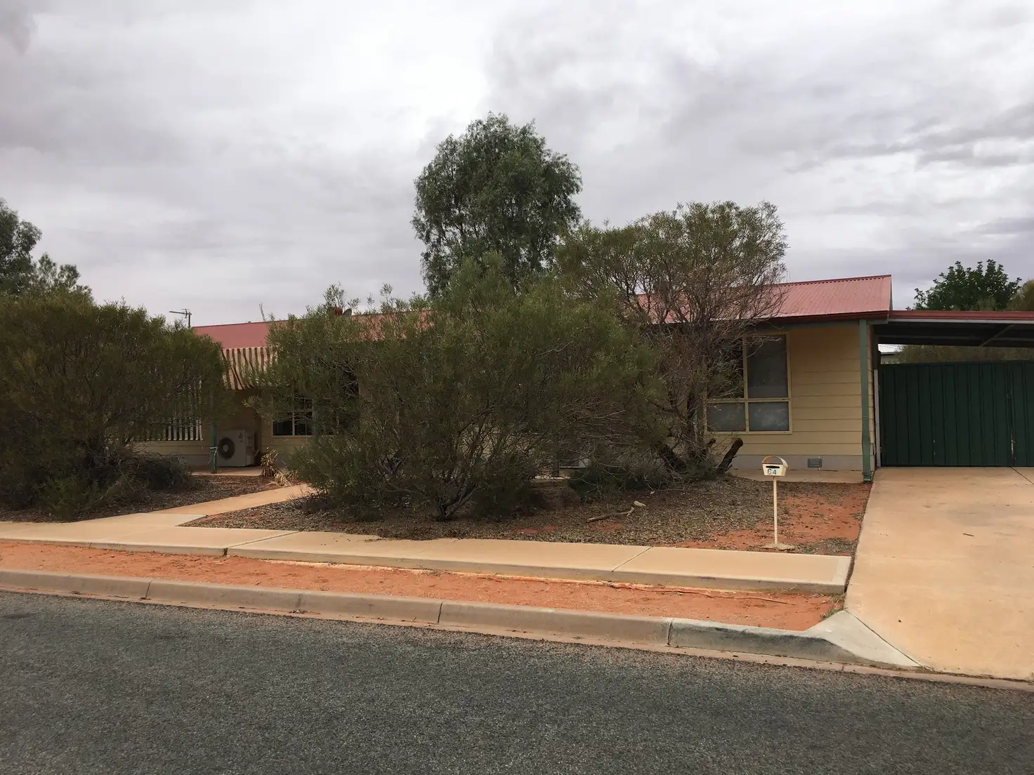 Main view of Homely house listing, 64 Tiliqua Crescent, Roxby Downs SA 5725