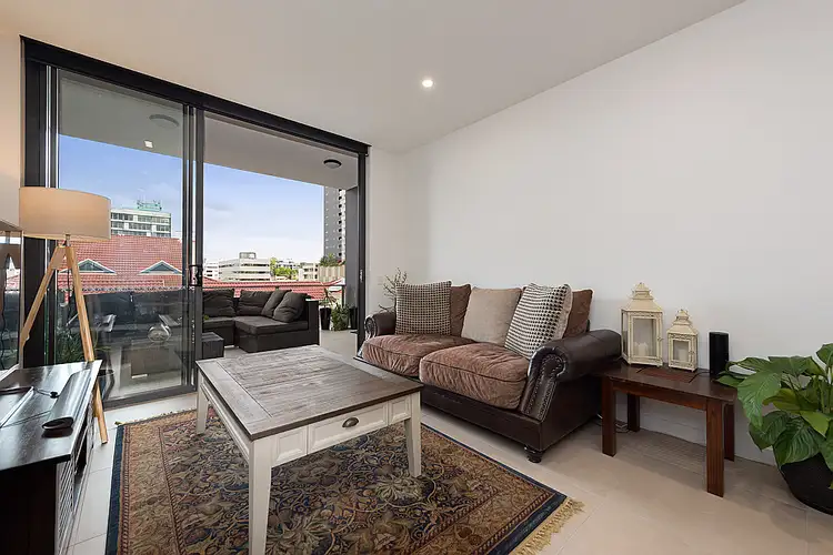 Third view of Homely apartment listing, 208/24 Augustus Street, Toowong QLD 4066