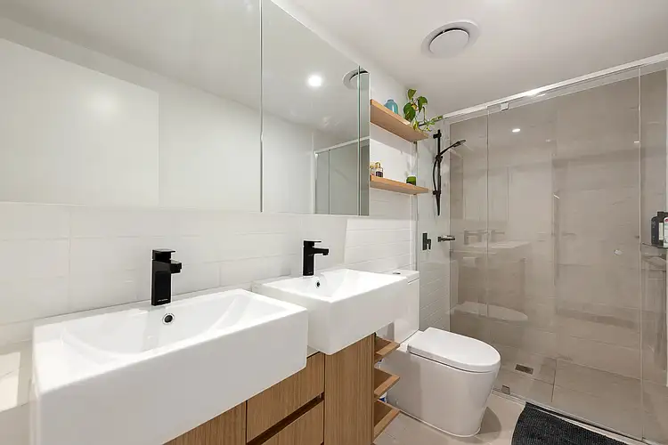 Sixth view of Homely apartment listing, 208/24 Augustus Street, Toowong QLD 4066