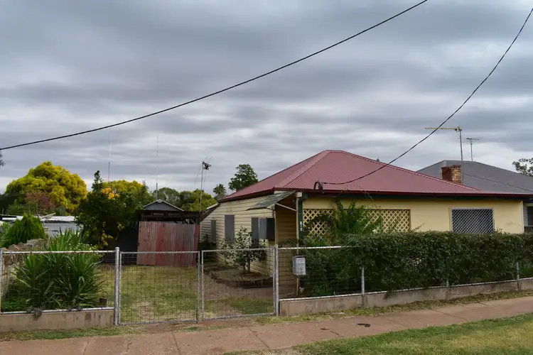 Main view of Homely house listing, 123 Pierce Street, Wellington NSW 2820