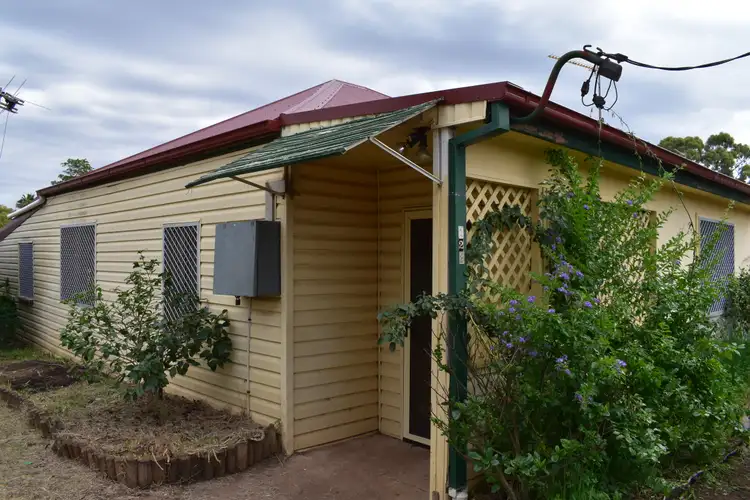 Second view of Homely house listing, 123 Pierce Street, Wellington NSW 2820