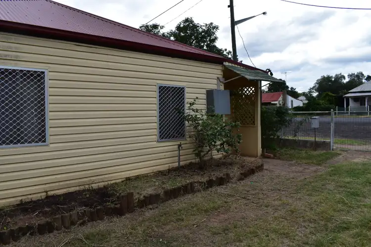 Third view of Homely house listing, 123 Pierce Street, Wellington NSW 2820