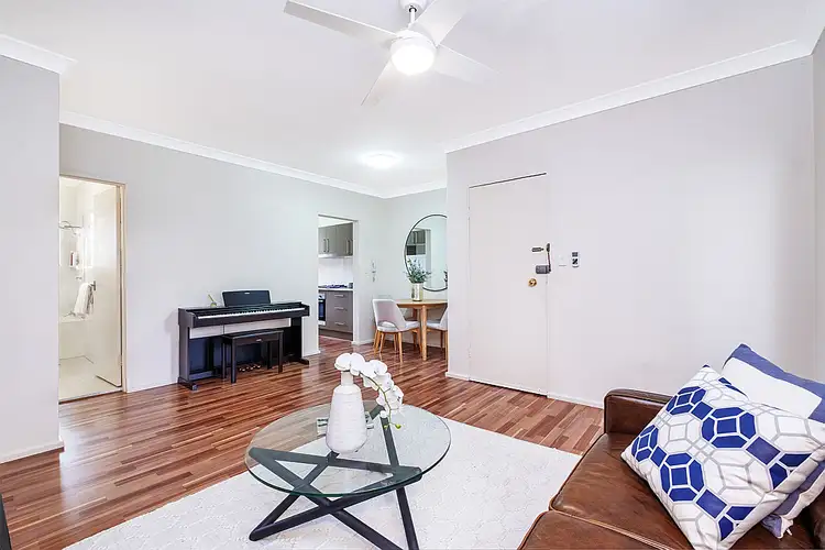 Main view of Homely apartment listing, 15/496 Mowbray Road, Lane Cove NSW 2066