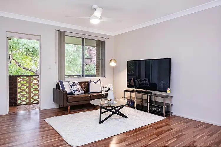 Second view of Homely apartment listing, 15/496 Mowbray Road, Lane Cove NSW 2066