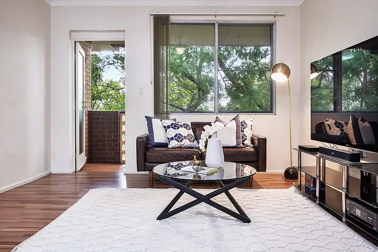 Third view of Homely apartment listing, 15/496 Mowbray Road, Lane Cove NSW 2066