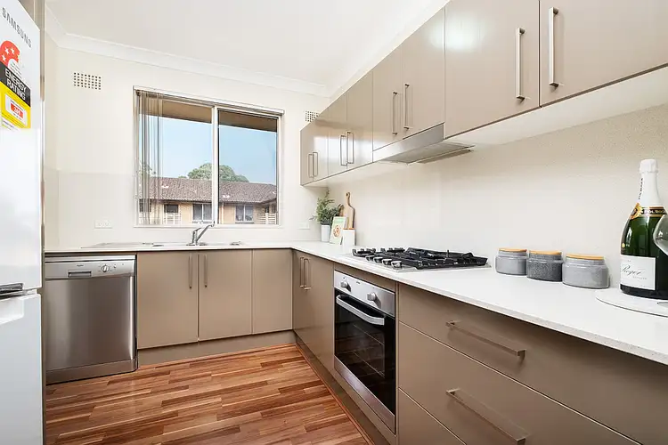 Fourth view of Homely apartment listing, 15/496 Mowbray Road, Lane Cove NSW 2066