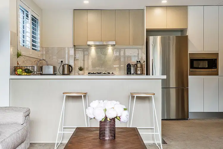 Fourth view of Homely apartment listing, 409/9 Birdwood Avenue, Lane Cove NSW 2066