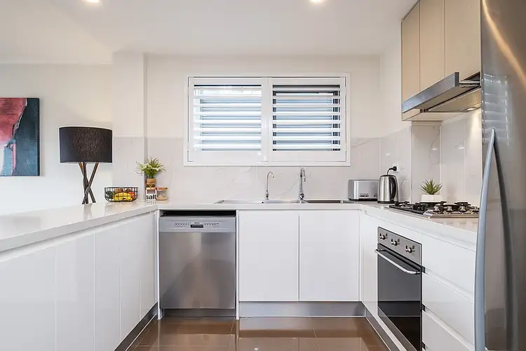 Fifth view of Homely apartment listing, 409/9 Birdwood Avenue, Lane Cove NSW 2066
