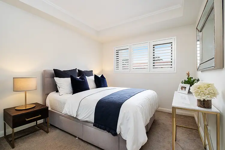 Sixth view of Homely apartment listing, 409/9 Birdwood Avenue, Lane Cove NSW 2066