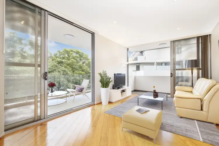 Main view of Homely apartment listing, C402/7-13 Centennial Avenue, Lane Cove NSW 2066