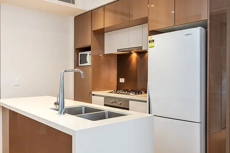 Second view of Homely apartment listing, C402/7-13 Centennial Avenue, Lane Cove NSW 2066