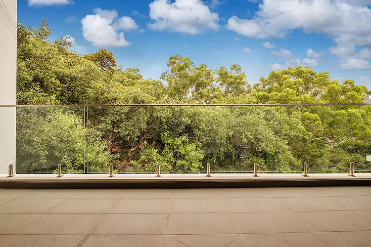 Fourth view of Homely apartment listing, C402/7-13 Centennial Avenue, Lane Cove NSW 2066