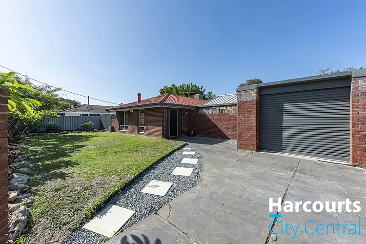 53 Simpson Drive, Padbury WA 6025