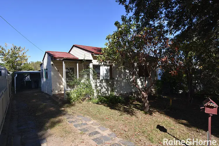 8 Brunswick Street, Orange NSW 2800