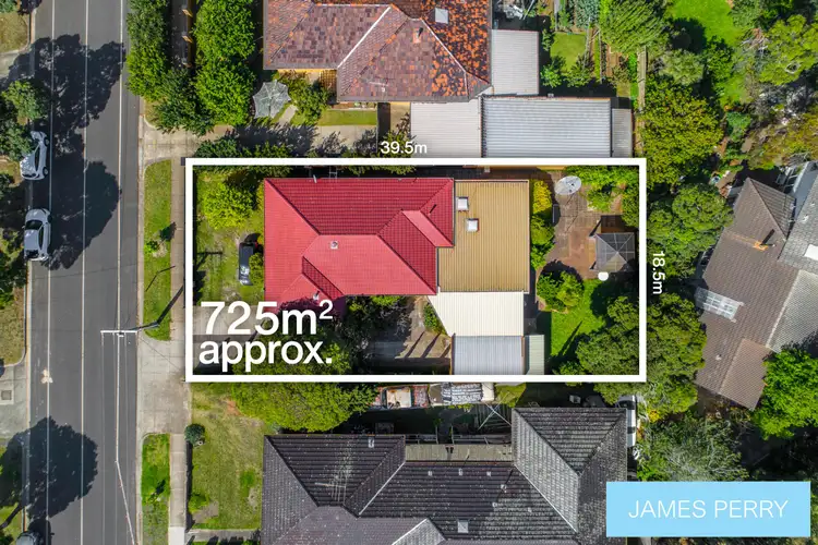 Main view of Homely house listing, 30 Avonhurst Drive, Glen Waverley VIC 3150