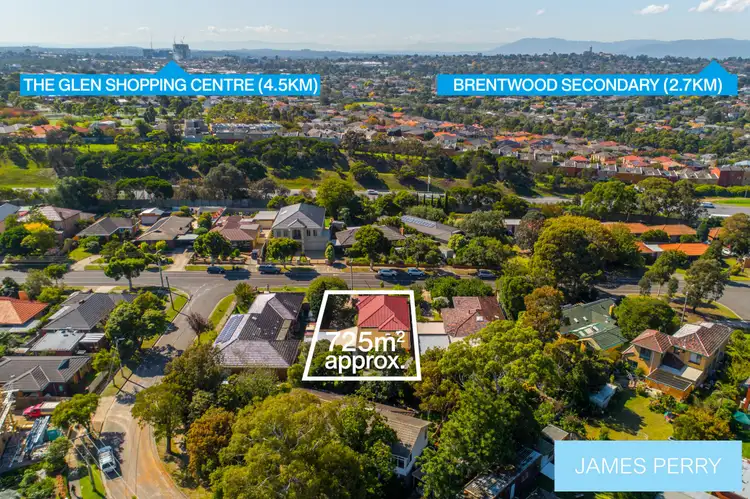 Fifth view of Homely house listing, 30 Avonhurst Drive, Glen Waverley VIC 3150