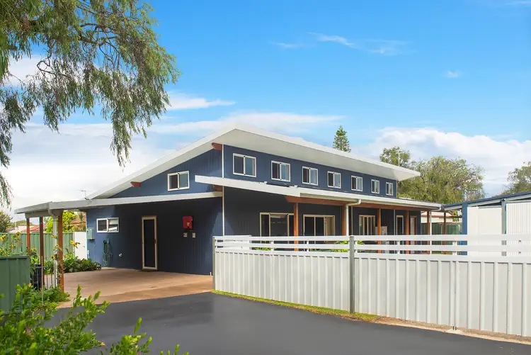 3 Fairway Drive, West Busselton WA 6280