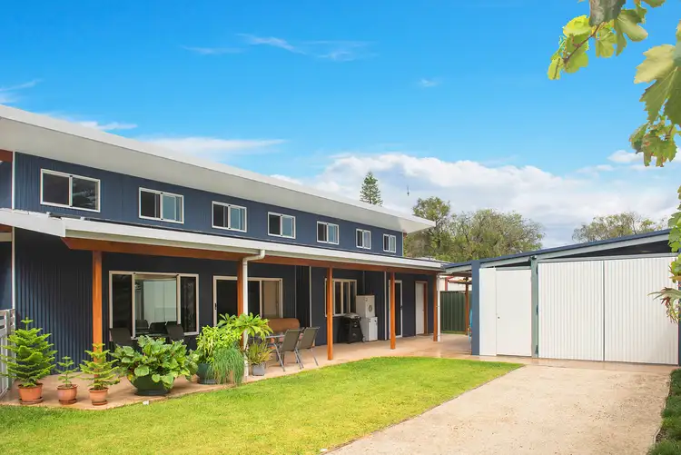 Second view of Homely house listing, 3 Fairway Drive, West Busselton WA 6280