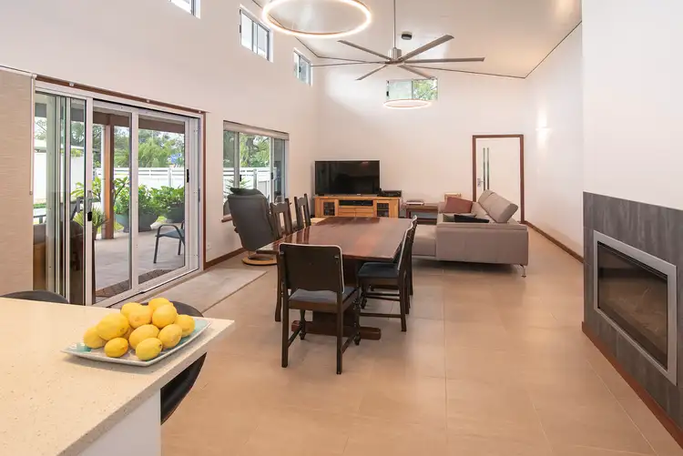 Sixth view of Homely house listing, 3 Fairway Drive, West Busselton WA 6280