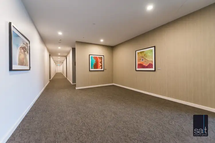 Third view of Homely apartment listing, 1801/893 Canning Highway, Mount Pleasant WA 6153