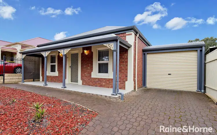 30 Coconut Grove, Golden Grove SA 5125