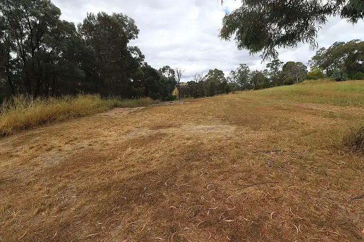 Second view of Homely land listing, 9 Jellicoe Street, Proston QLD 4613