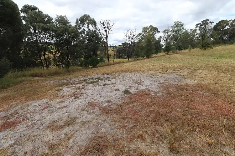Third view of Homely land listing, 9 Jellicoe Street, Proston QLD 4613