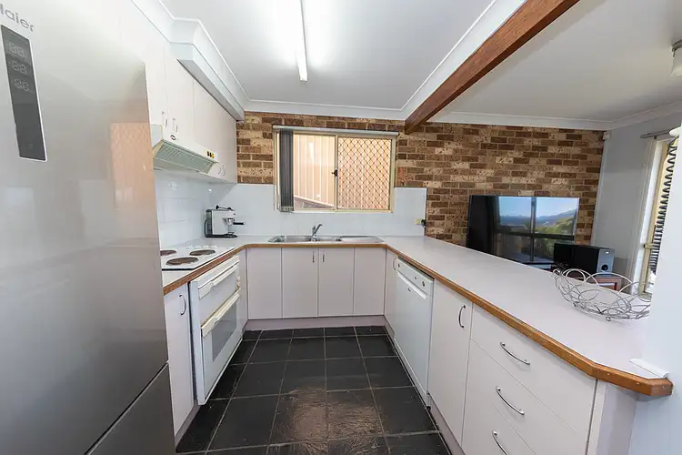 Fourth view of Homely semi-detached listing, 2/22 Pendara Crescent, Lismore Heights NSW 2480