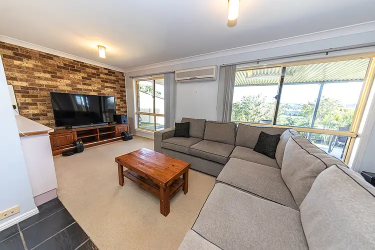 Fifth view of Homely semi-detached listing, 2/22 Pendara Crescent, Lismore Heights NSW 2480