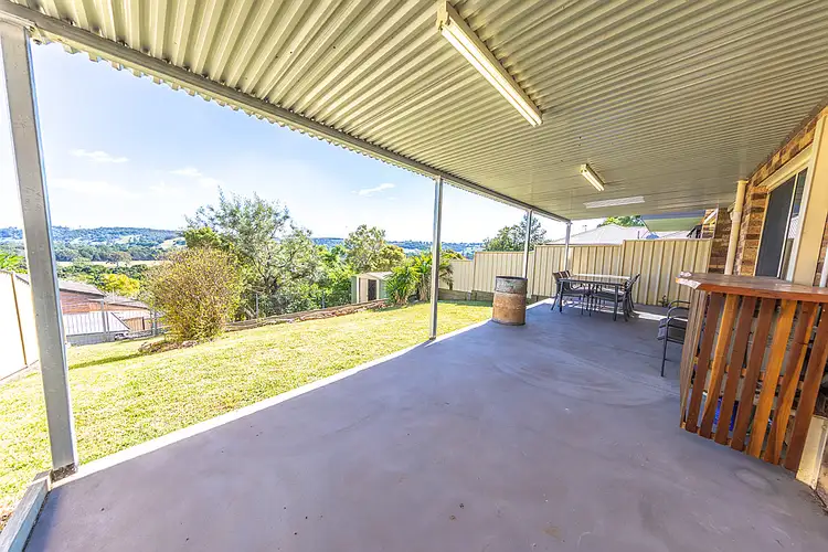Sixth view of Homely semi-detached listing, 2/22 Pendara Crescent, Lismore Heights NSW 2480