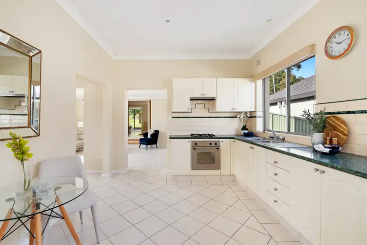 Second view of Homely house listing, 77 Monash Road, Gladesville NSW 2111