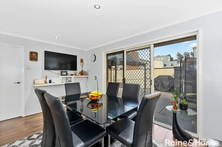 Sixth view of Homely townhouse listing, 5/4 Landers Court, Caroline Springs VIC 3023