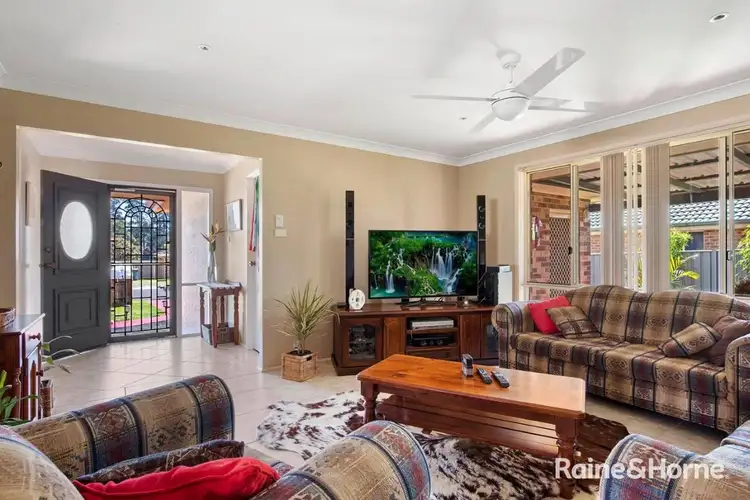 Third view of Homely house listing, 14 Lightwood Drive, West Nowra NSW 2541