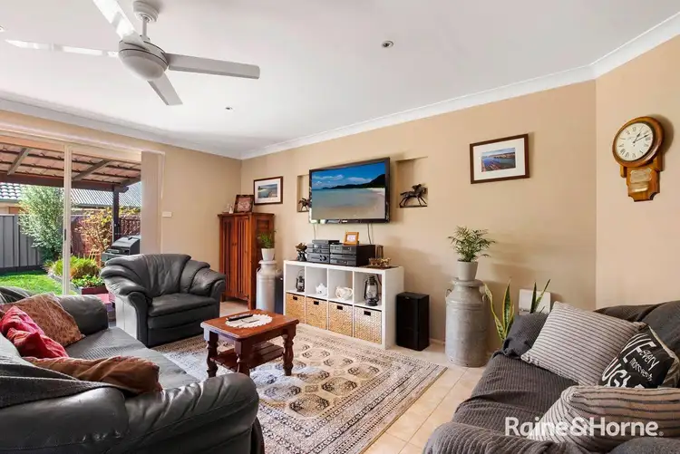 Fourth view of Homely house listing, 14 Lightwood Drive, West Nowra NSW 2541
