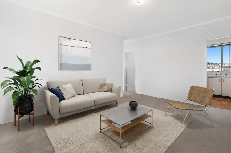 Main view of Homely apartment listing, 3/11 Francis Street, Dee Why NSW 2099