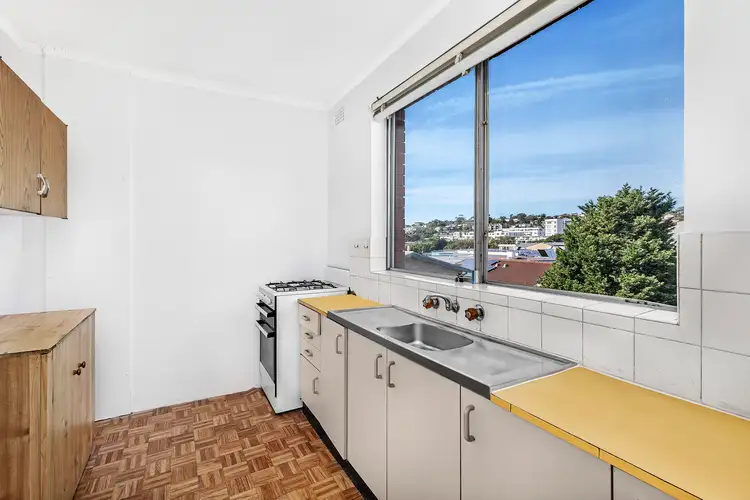 Third view of Homely apartment listing, 3/11 Francis Street, Dee Why NSW 2099