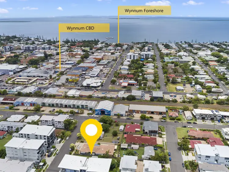 Second view of Homely house listing, (Lot 188) 16 Besham Parade, Wynnum QLD 4178