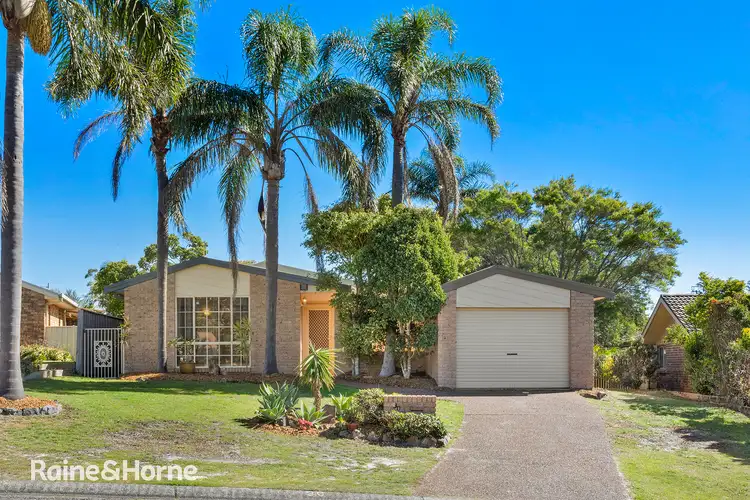 30 The Peninsula, Corlette NSW 2315