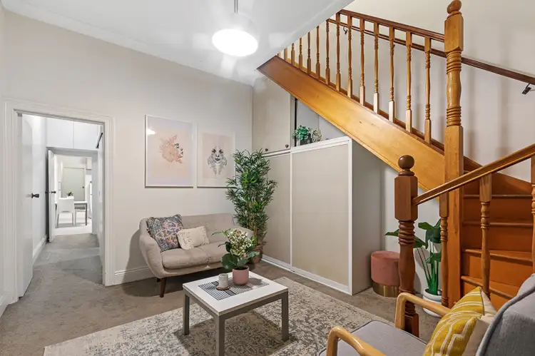 Second view of Homely house listing, 168 Albion Street, Annandale NSW 2038