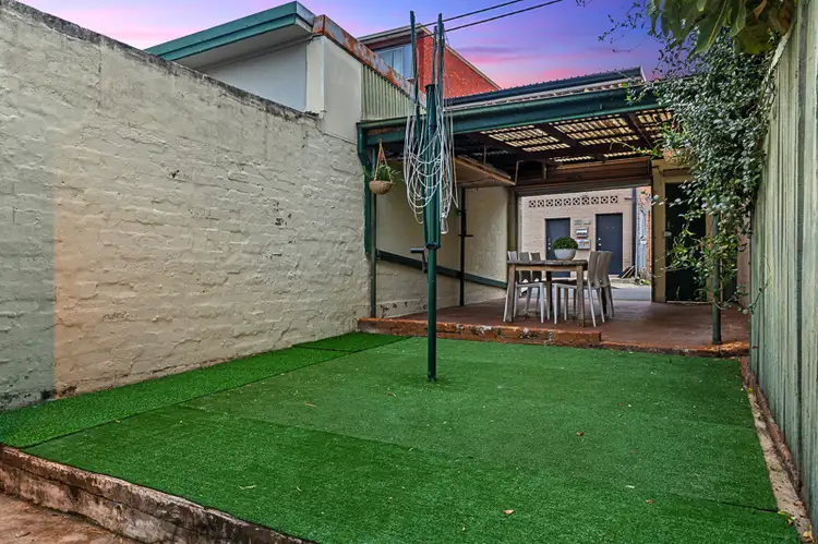 Fourth view of Homely house listing, 168 Albion Street, Annandale NSW 2038