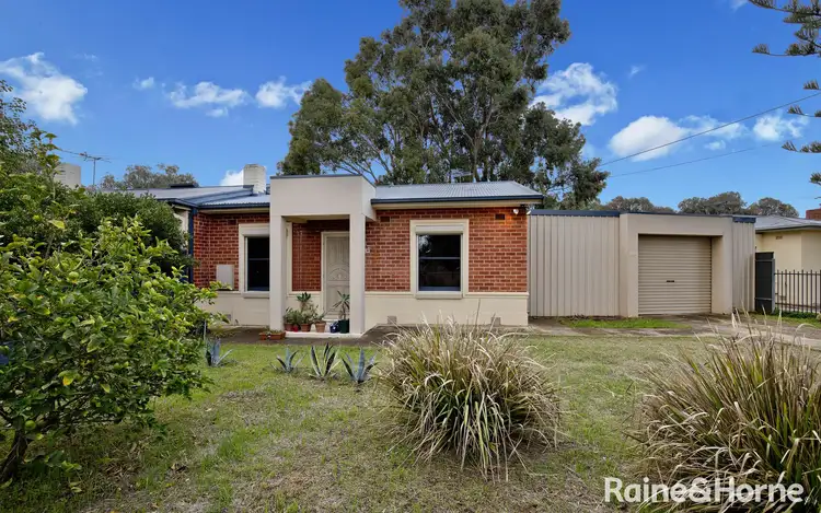 Main view of Homely house listing, 33 Chamberlain Street, Salisbury North SA 5108