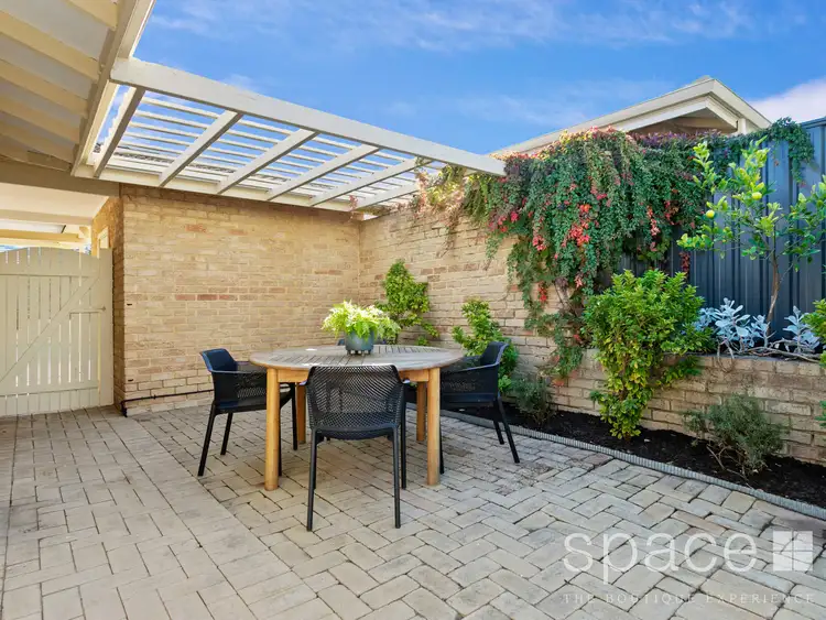 Third view of Homely house listing, 2/52 Second Avenue, Claremont WA 6010