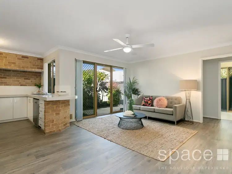 Fourth view of Homely house listing, 2/52 Second Avenue, Claremont WA 6010