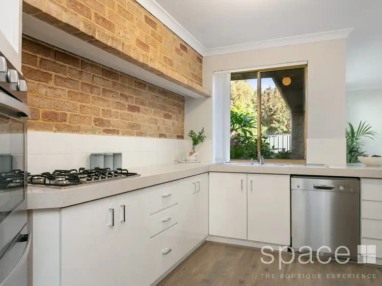 Fifth view of Homely house listing, 2/52 Second Avenue, Claremont WA 6010