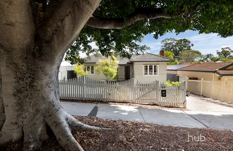 69 Camberwell Street
