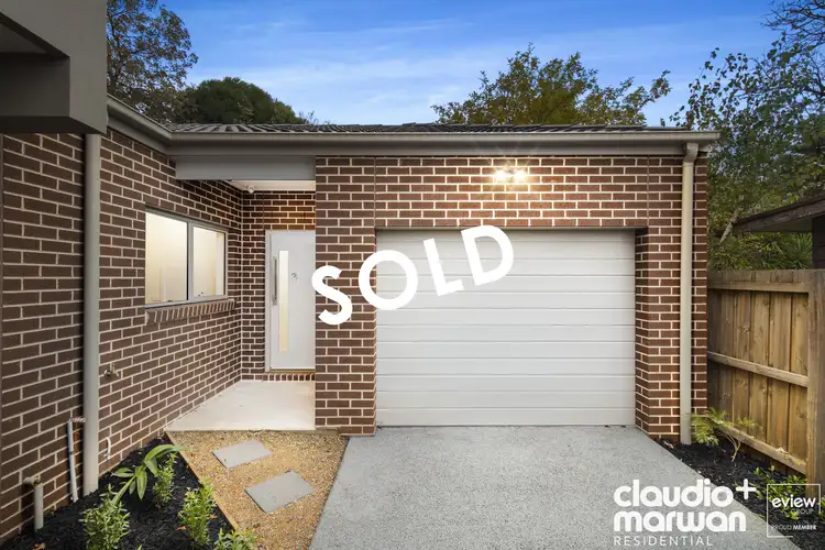 3/200 West Street, Glenroy VIC 3046