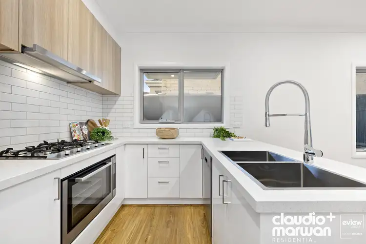 Fourth view of Homely villa listing, 3/200 West Street, Glenroy VIC 3046