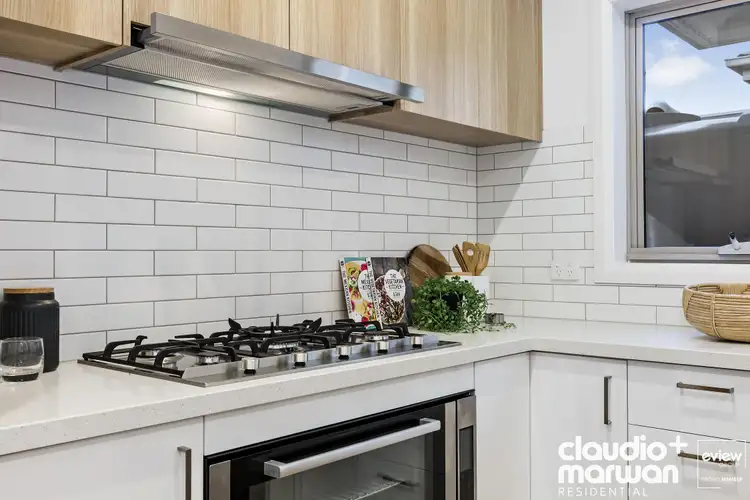 Fifth view of Homely villa listing, 3/200 West Street, Glenroy VIC 3046