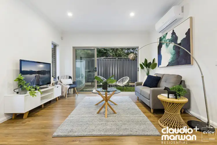 Sixth view of Homely villa listing, 3/200 West Street, Glenroy VIC 3046